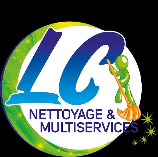 Logo LC Nettoyage